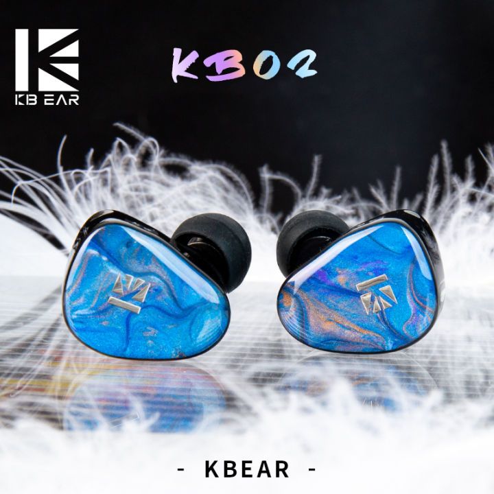 Is the KBear KB02 better than the Moondrop Chu II? Worth the upgrade?
