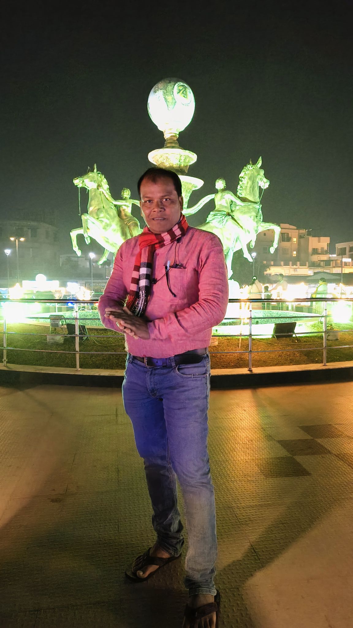 Navjit Kumar