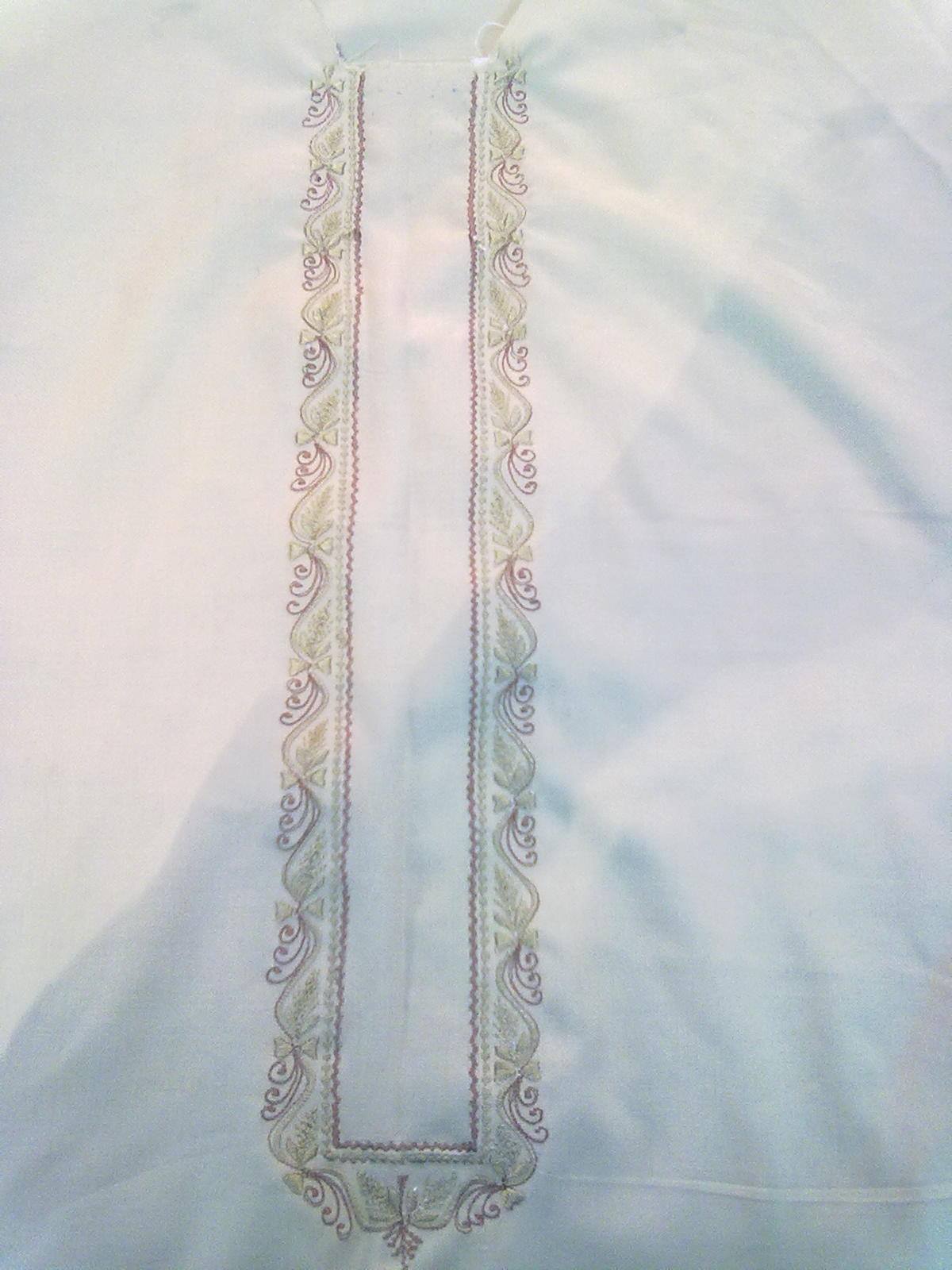 Waheed Embroidery | Karachi