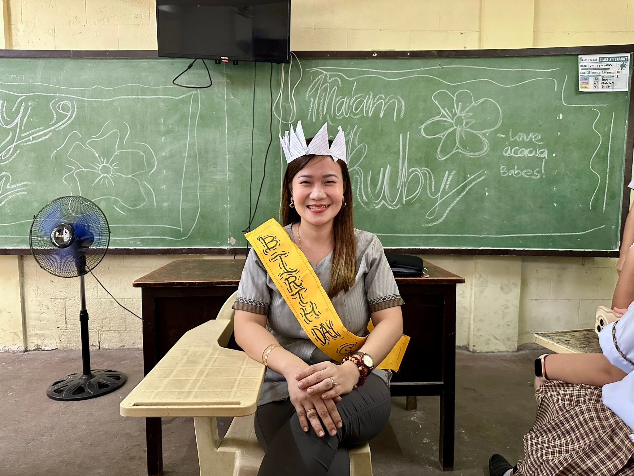Ruby Ann Bernardo-Carpio
