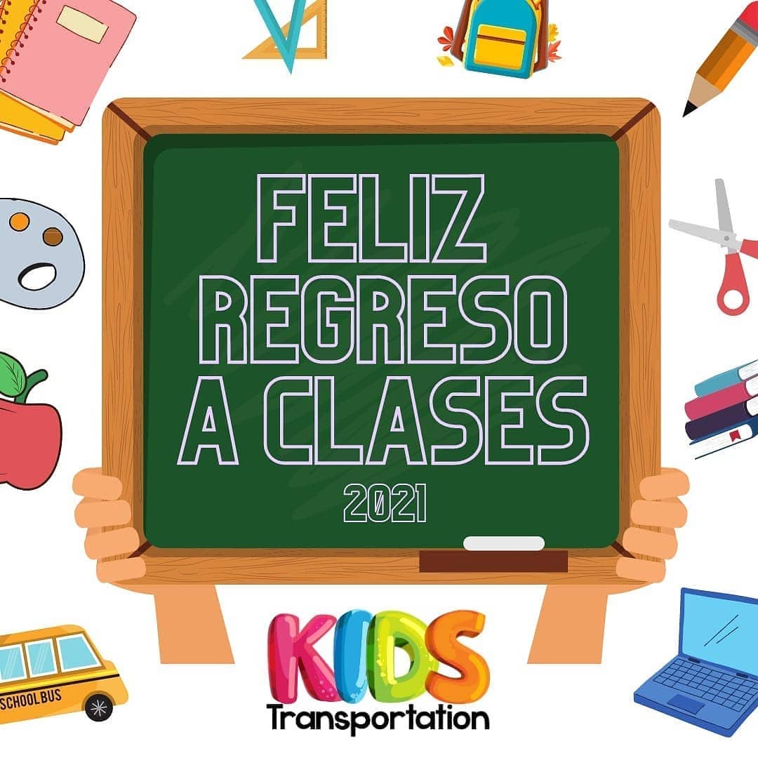 Dlvrypty - Feliz regreso a clases 2021. 📕 nuestro... | Facebook