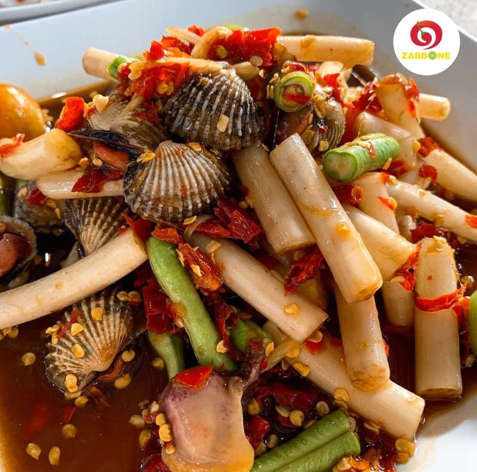 แซ่บวัน รัชดา - Zabb One สาขาตรงข้ามบิ๊กซีรัชดา | Bangkok