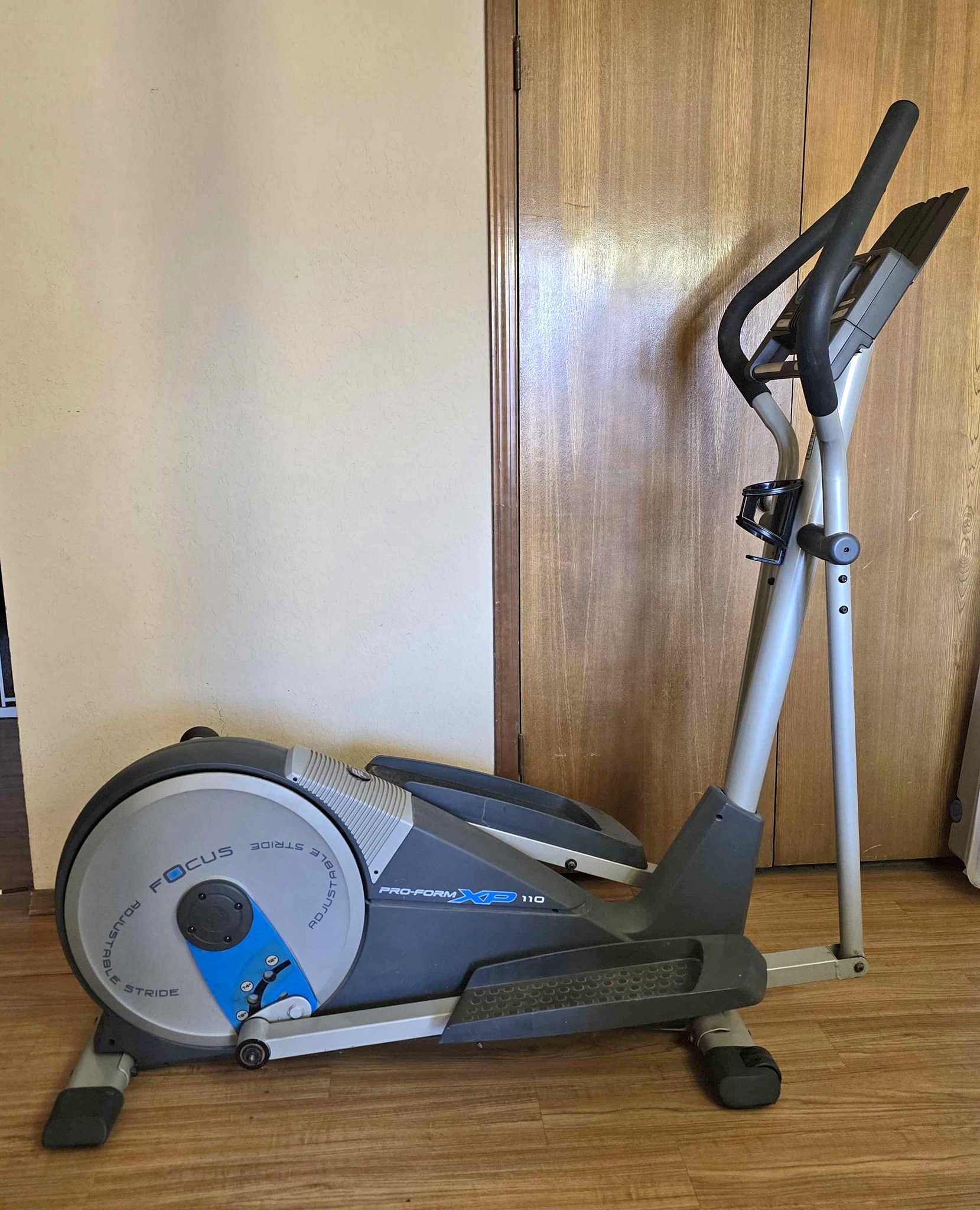 ProForm Ellipticals for sale in Tulsa, Oklahoma | Facebook Marketplace ...