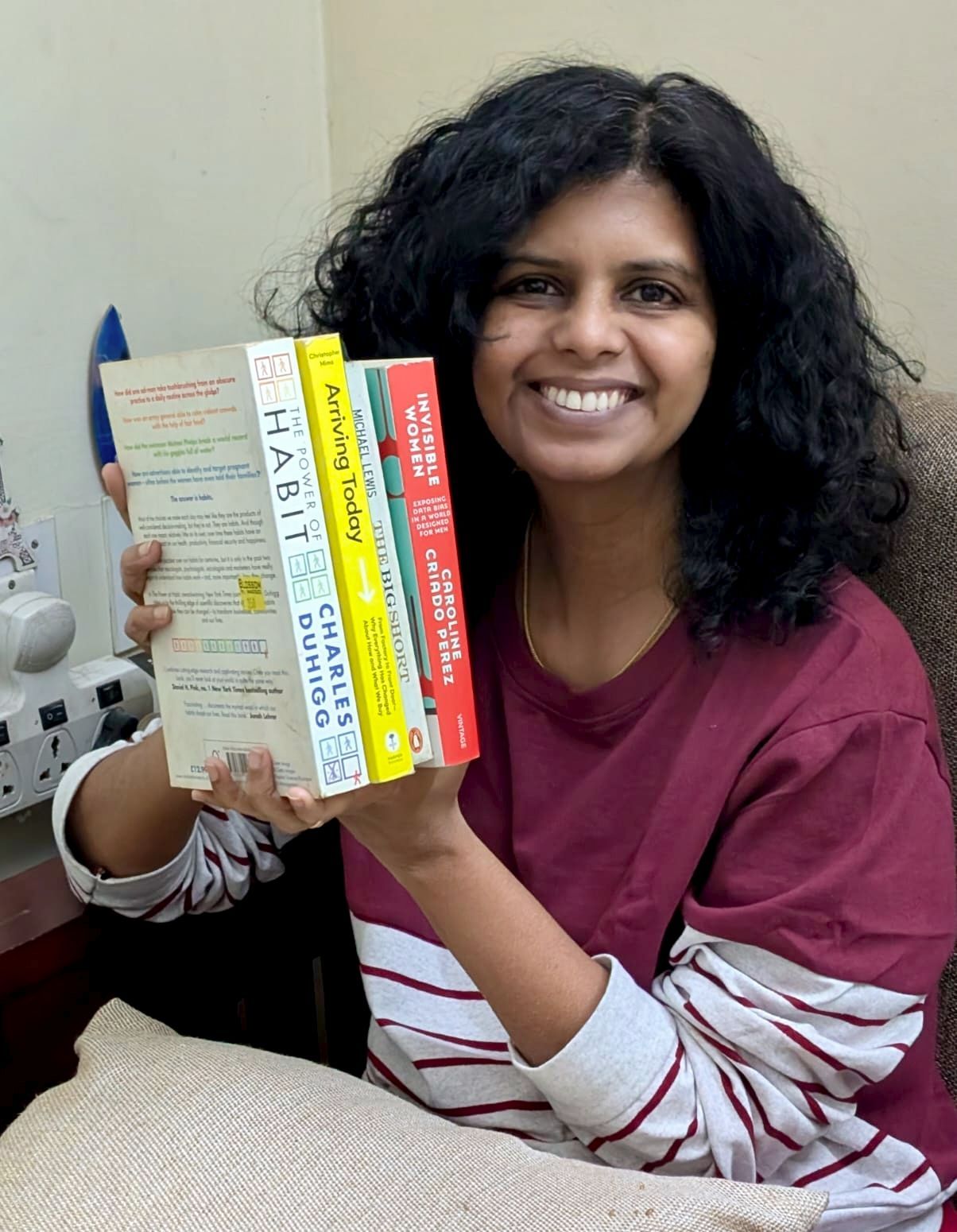 Anitha Raman