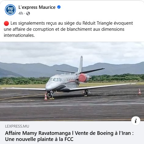 Mada - TSY AFA-BELA MIHINTSY RAVATOMANGA | Facebook