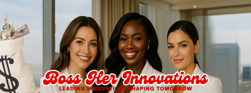 Boss Her Innovations | Facebook