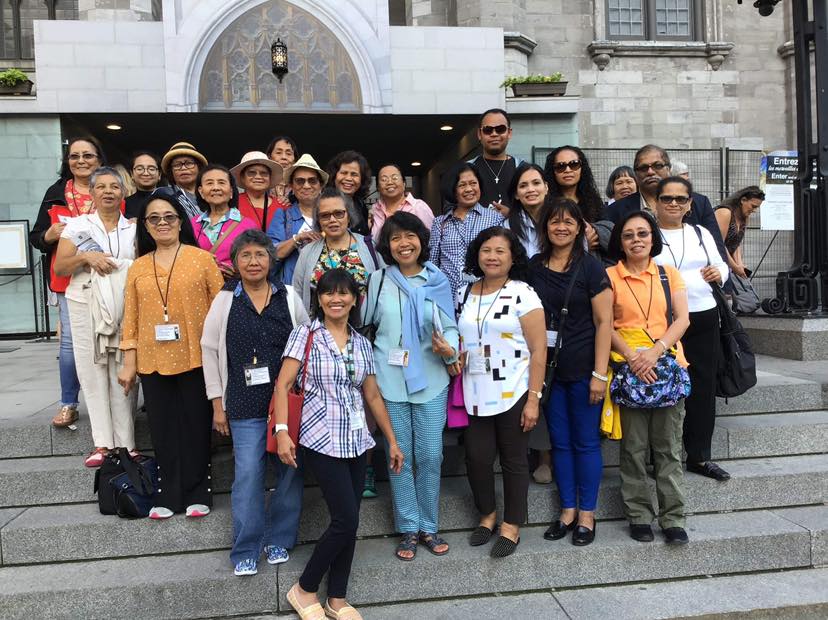 ‪The Mother Butler Guild,... - St. Ann Catholic Church