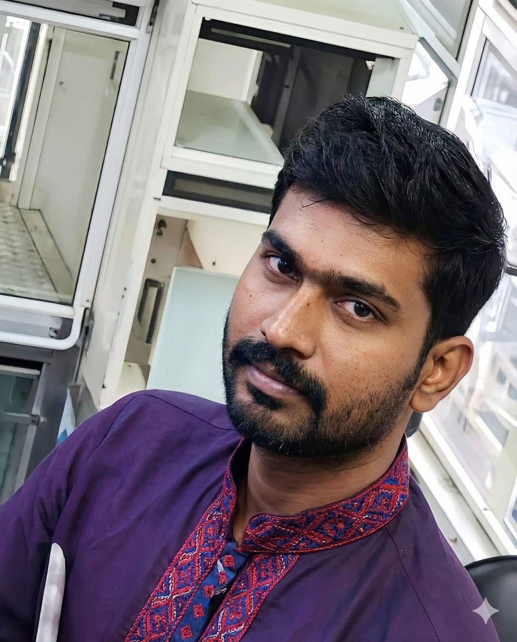 Hasan Raj