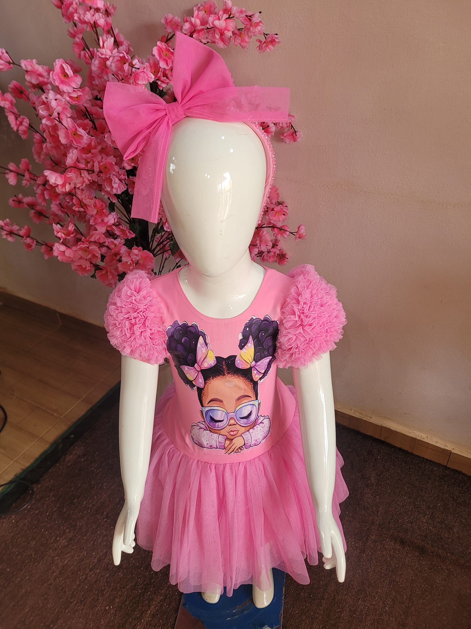 Affordable kids' fashion with Zeemah Clothings
