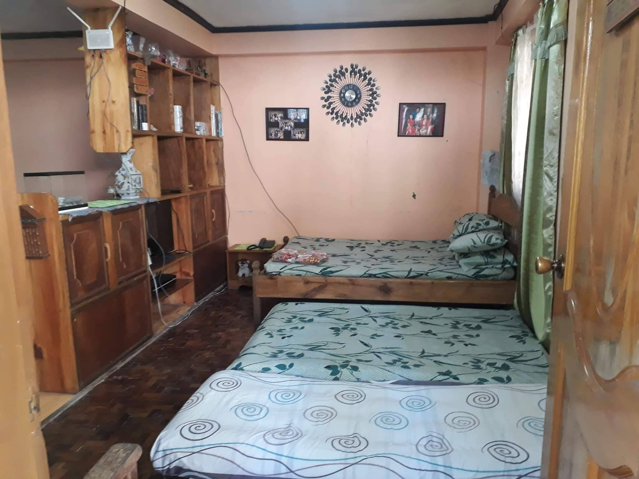Pacdal Transient house | Baguio City