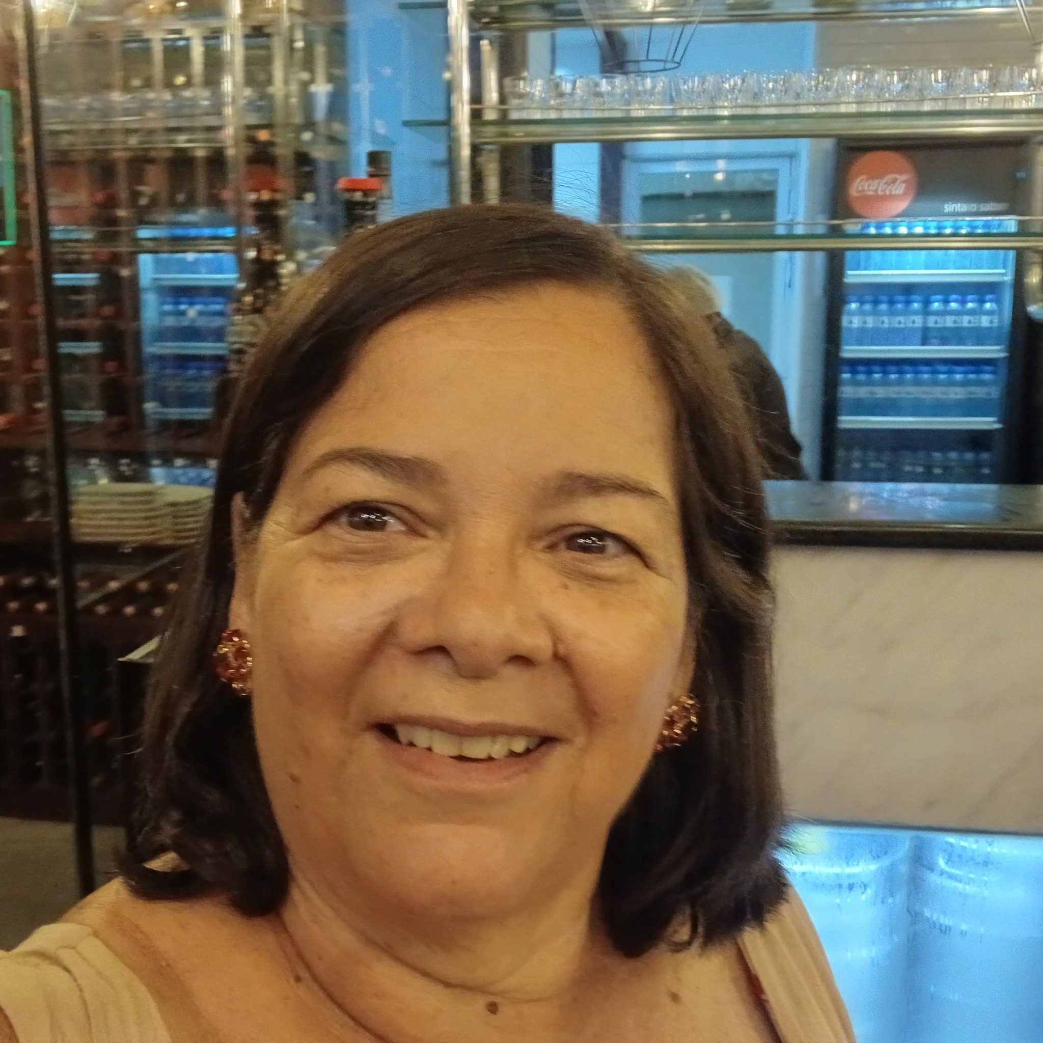 Ivone Araújo