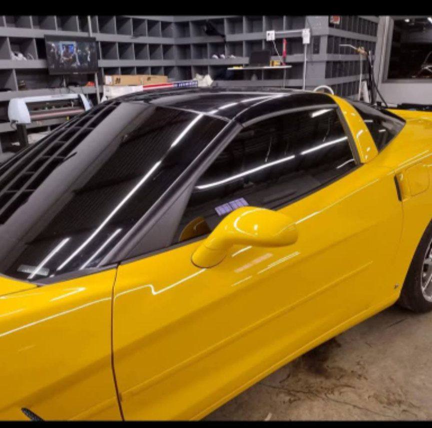 🔥🔥🔥🔥🔥🔥🔥🔥🔥🔥🔥🔥🔥🔥🔥🔥🔥🔥🔥🔥 Huge ceramic tint sale still going on. 1 vehicle ...
