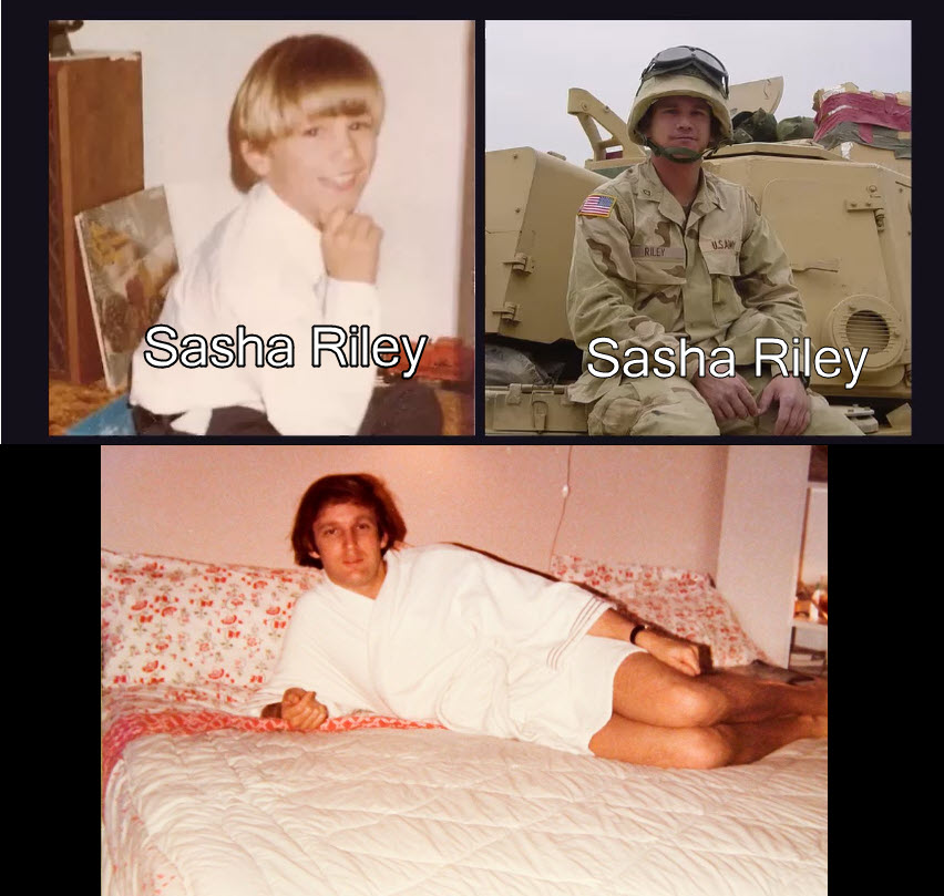 Makes so much more sense... - Rachael Broussard | Facebook