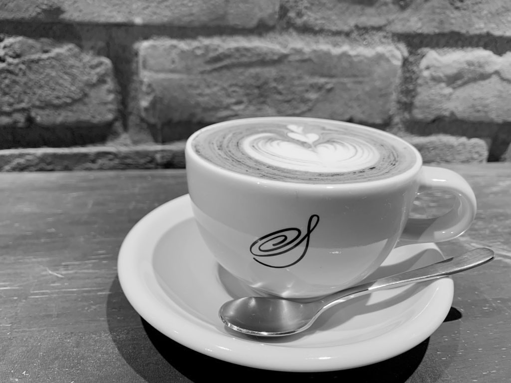 Splendor Coffee | Taito-ku Tokyo