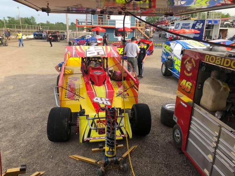Kayle Robidoux (Roby-Racing)