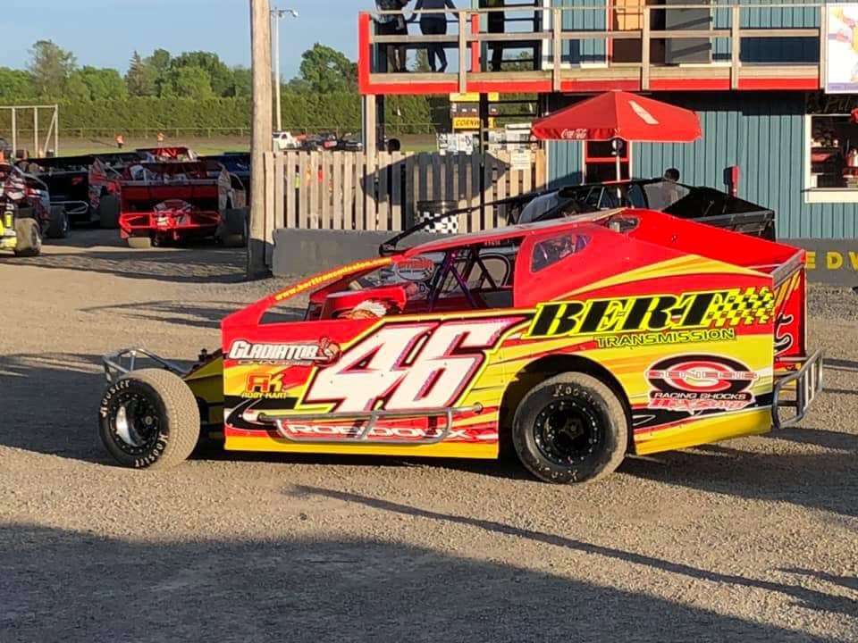 Kayle Robidoux (Roby-Racing)