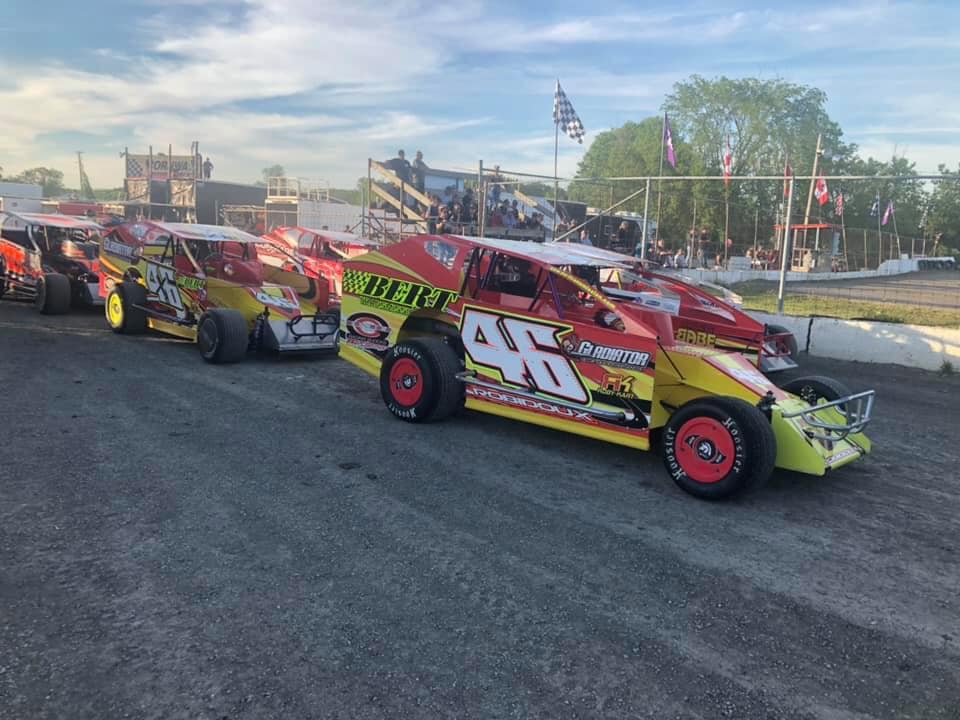 Kayle Robidoux (Roby-Racing)