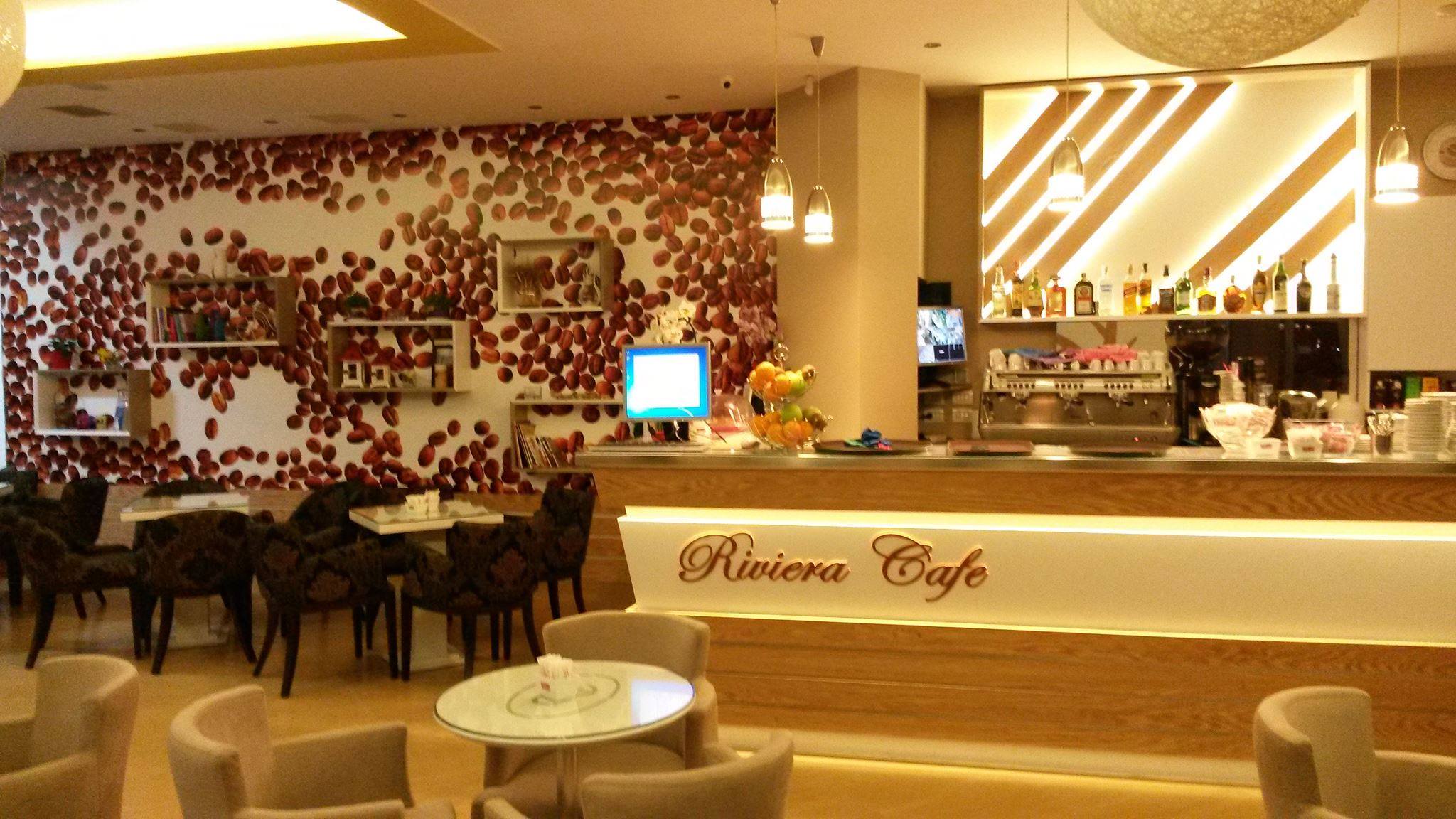 Riviera Cafe Home Facebook