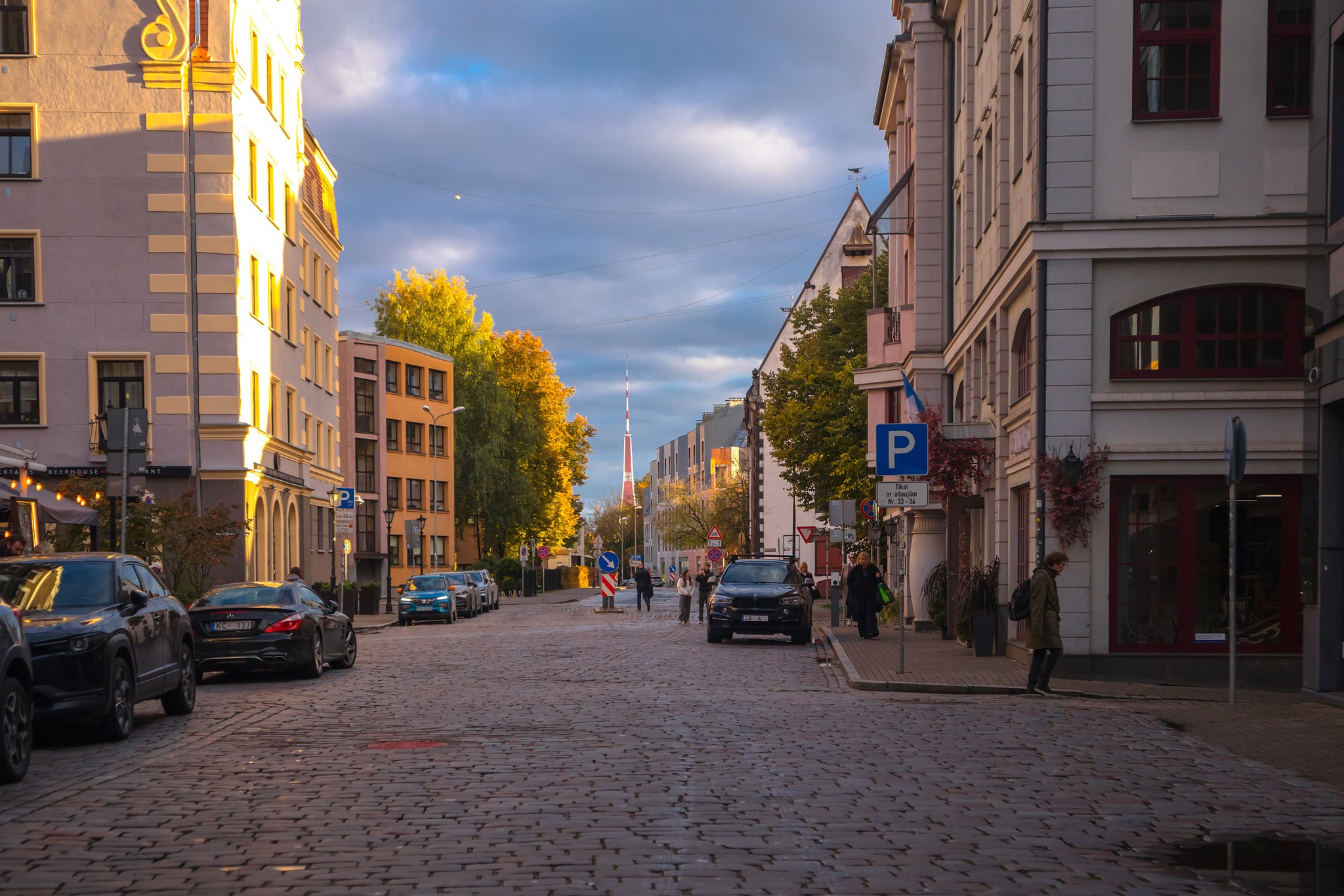 Visit Riga – Travel Tips, Guided Tours and Meetup Events | Mana mīļā ...