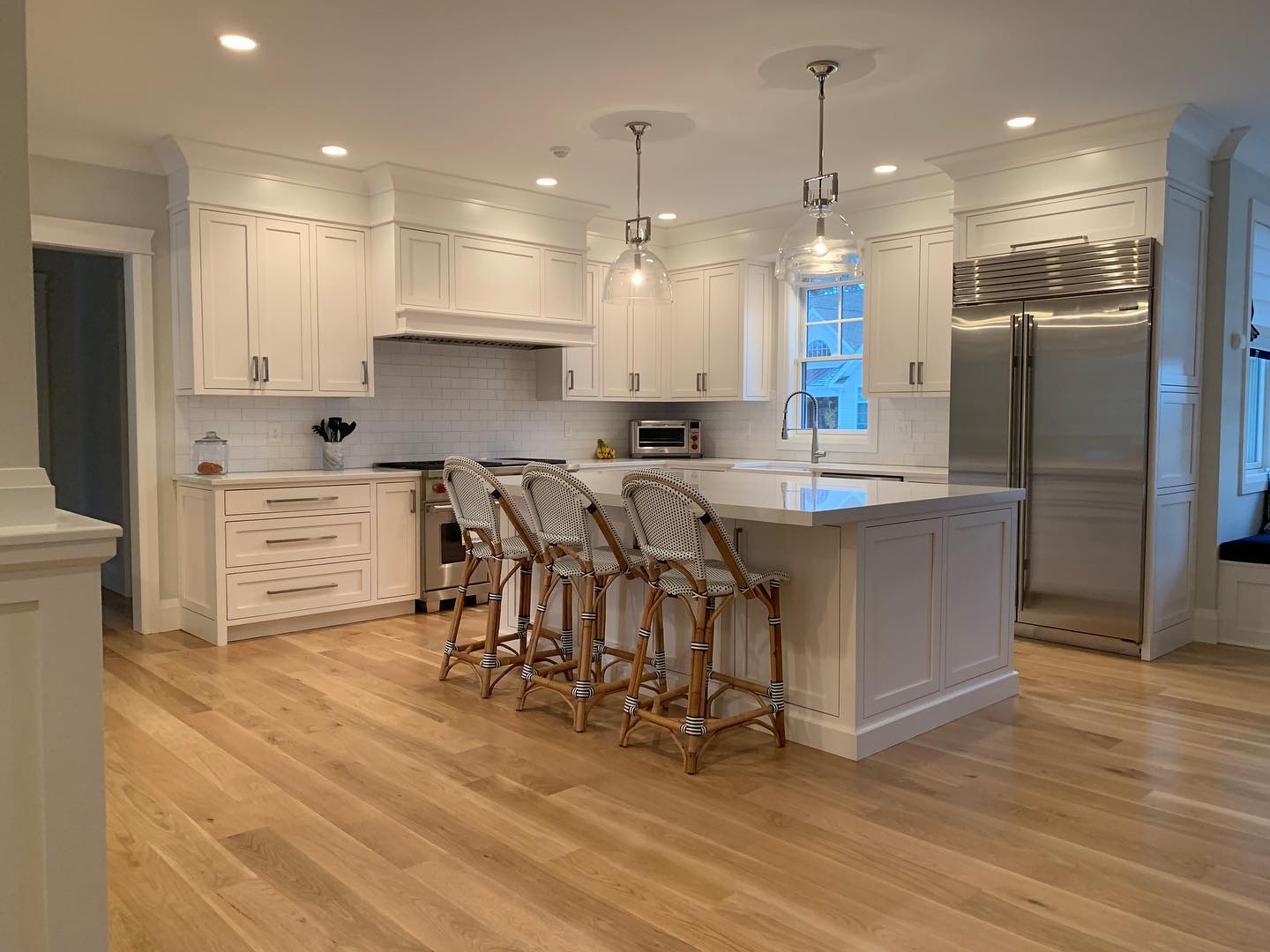 Kingswood Kitchens | Danbury CT
