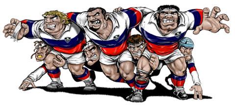 Apolo Rugby Club