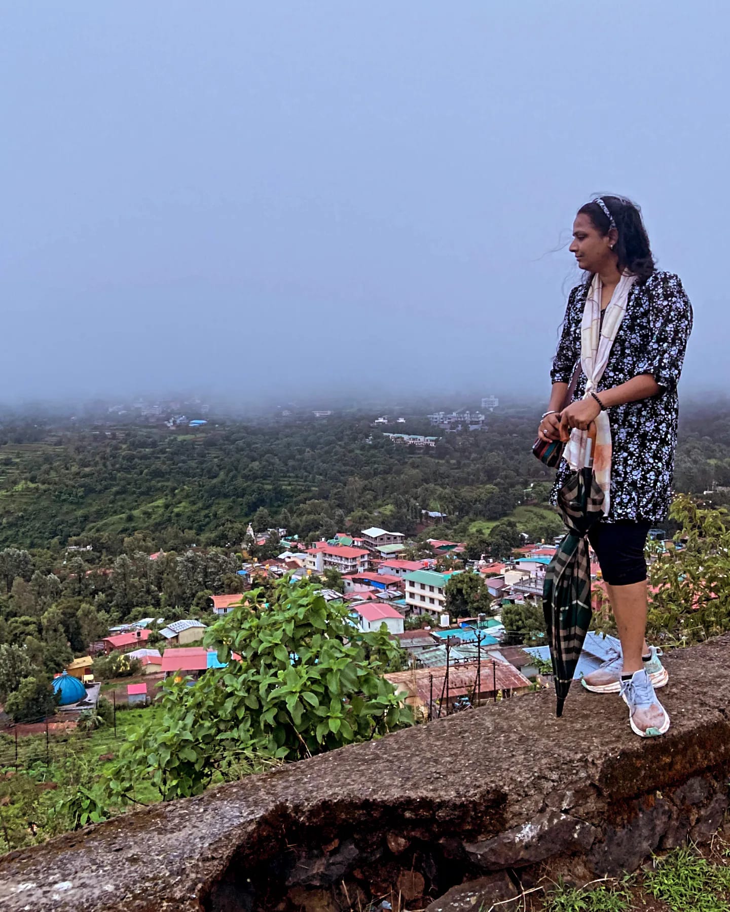 Kusum Rawat