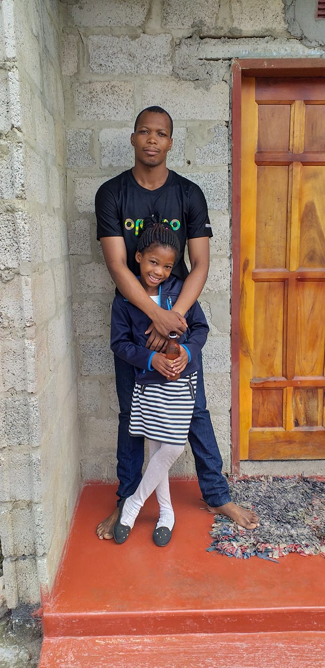 Edwin M. Musheke