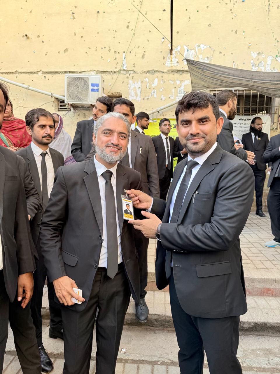 Riaz Ahmed Sabzoi