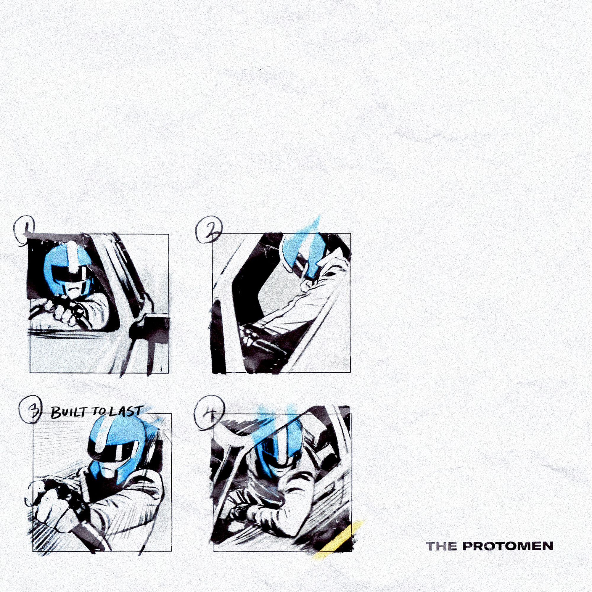The Protomen - It's Bandcamp Friday! For the first one of...