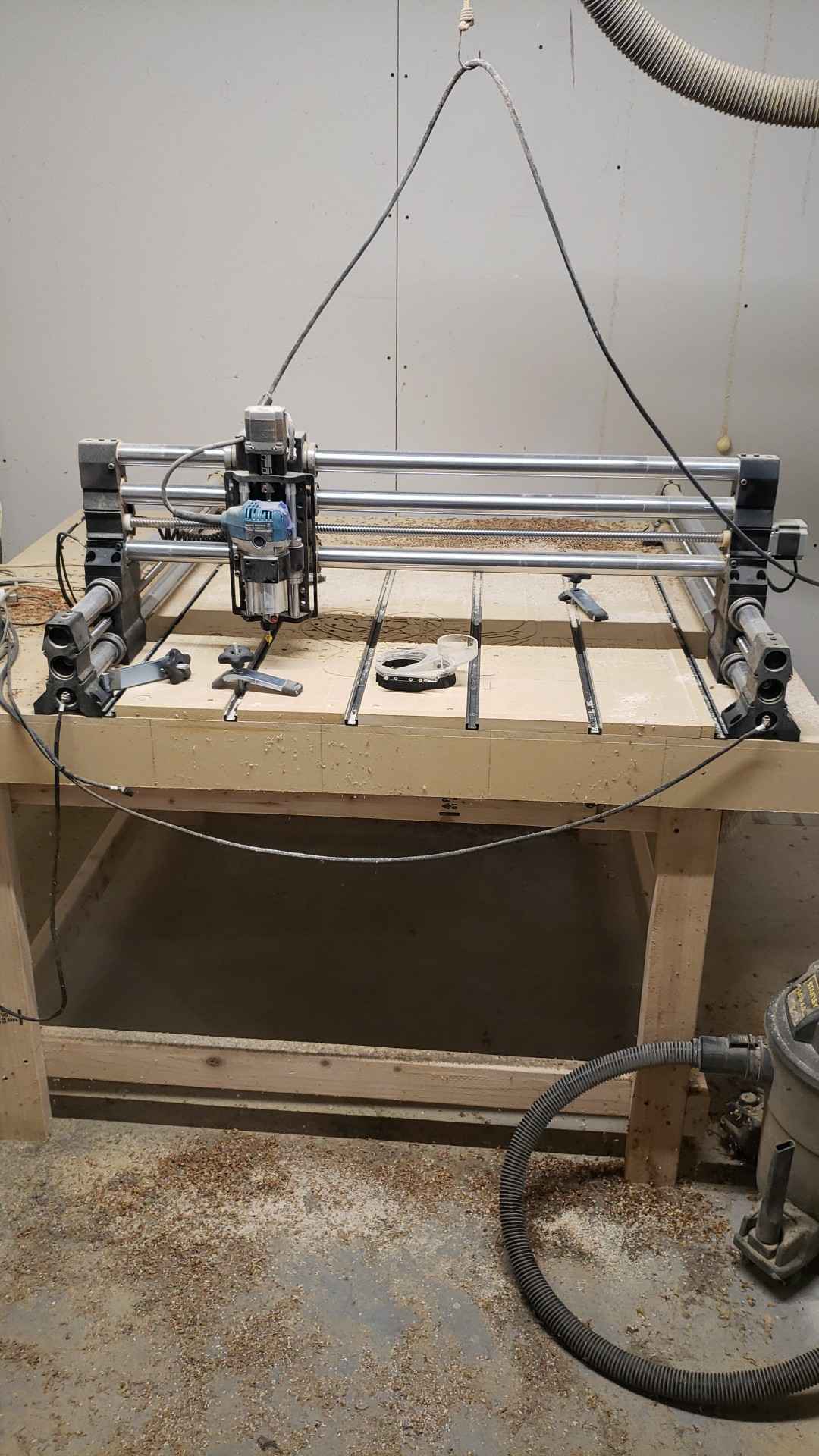 CNC Machine. ONEFINITY. - Routers - Columbia, Tennessee | Facebook ...