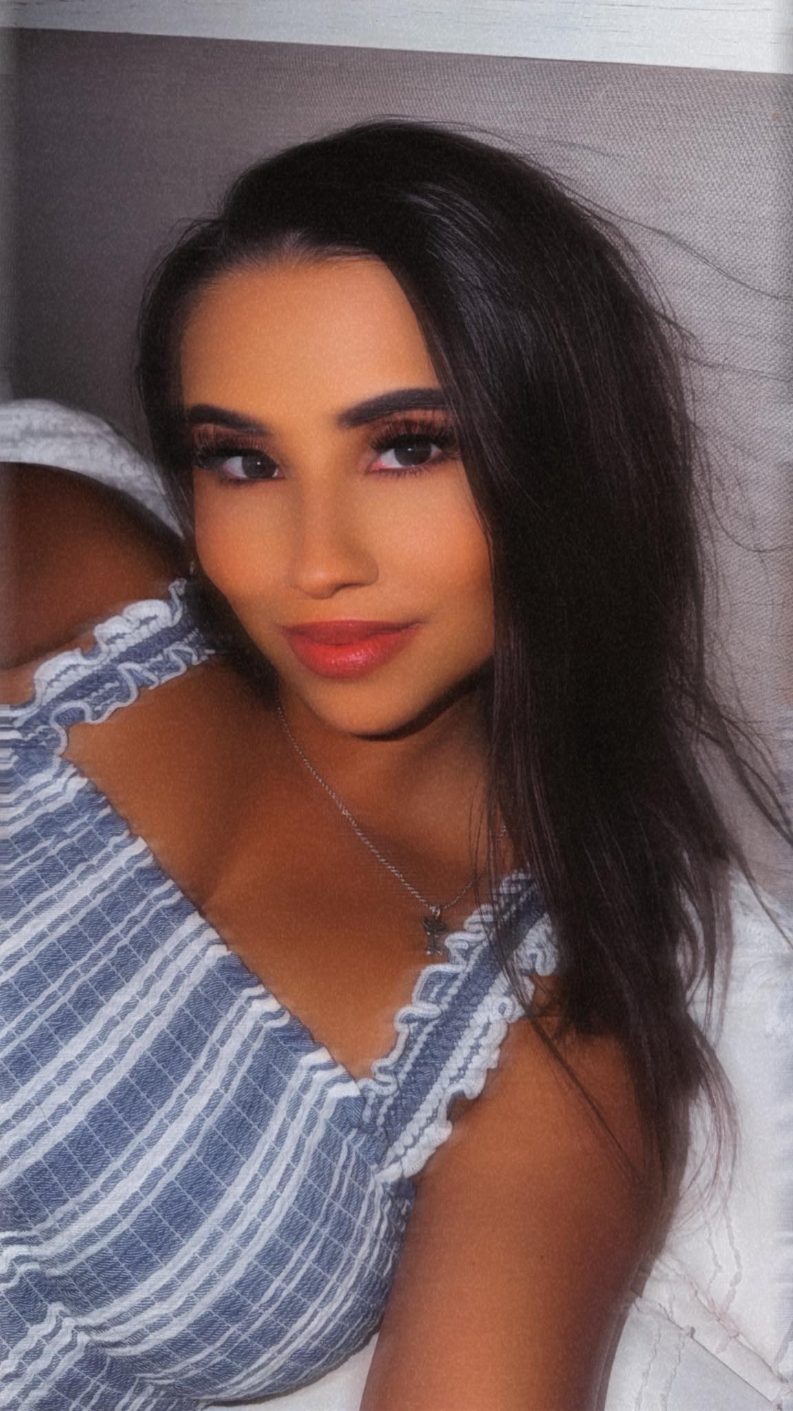 Merisa Rey