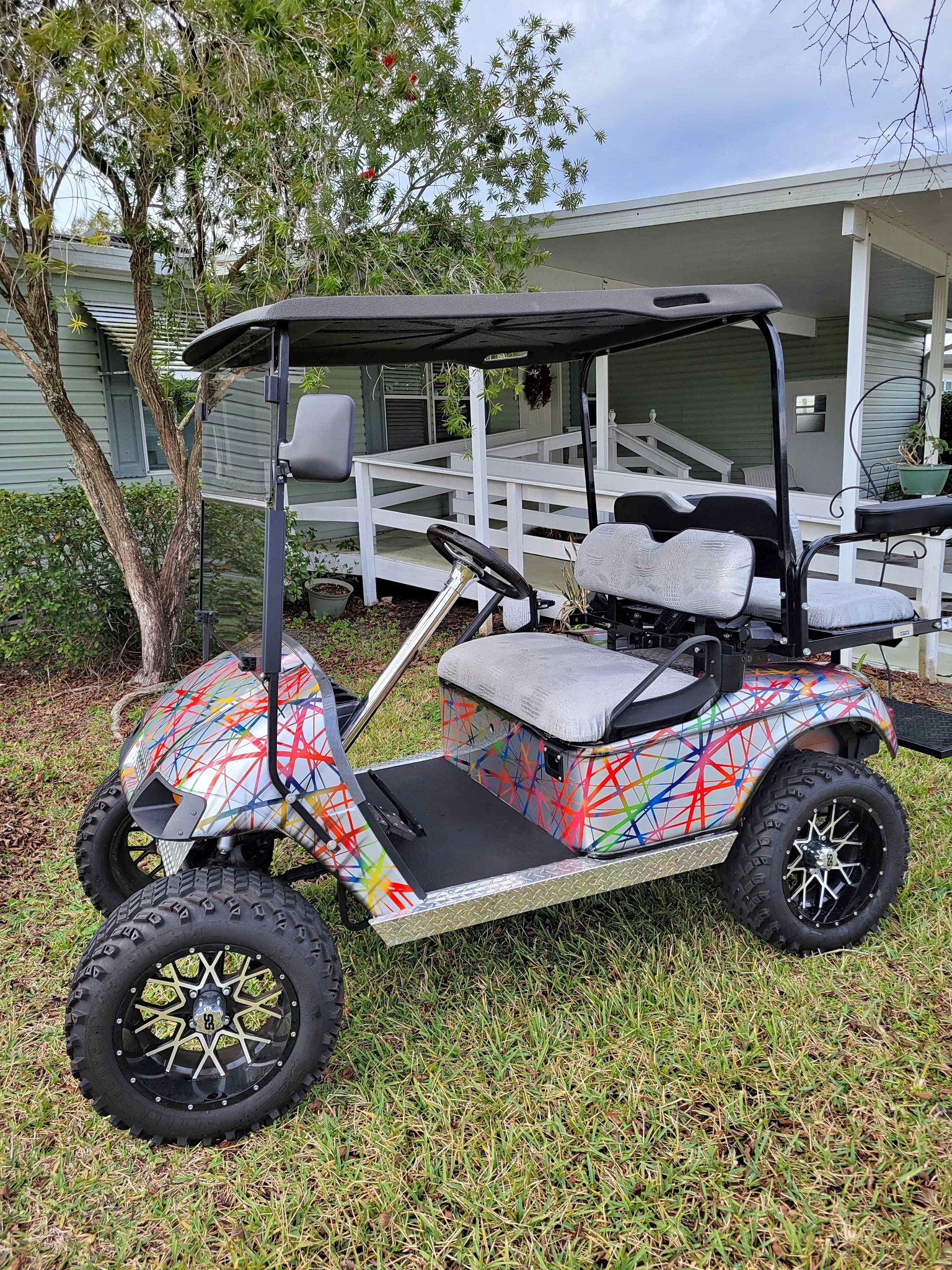Golf Carts for sale in DeLand, Florida Facebook Marketplace