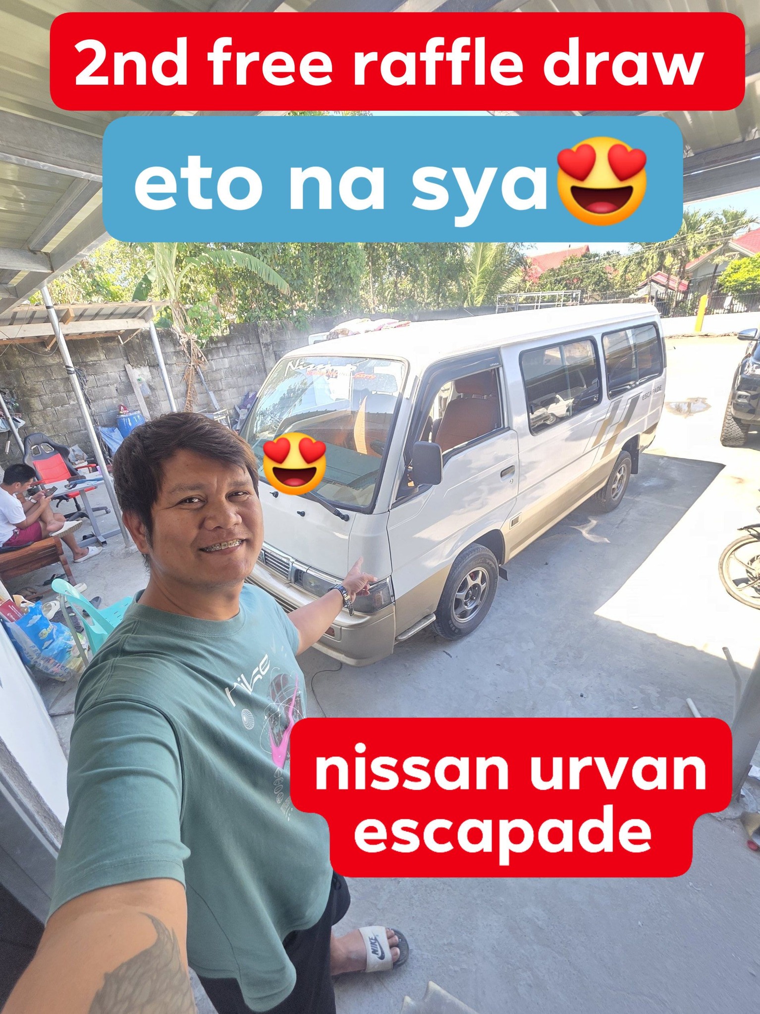 Jorskie Constantino
