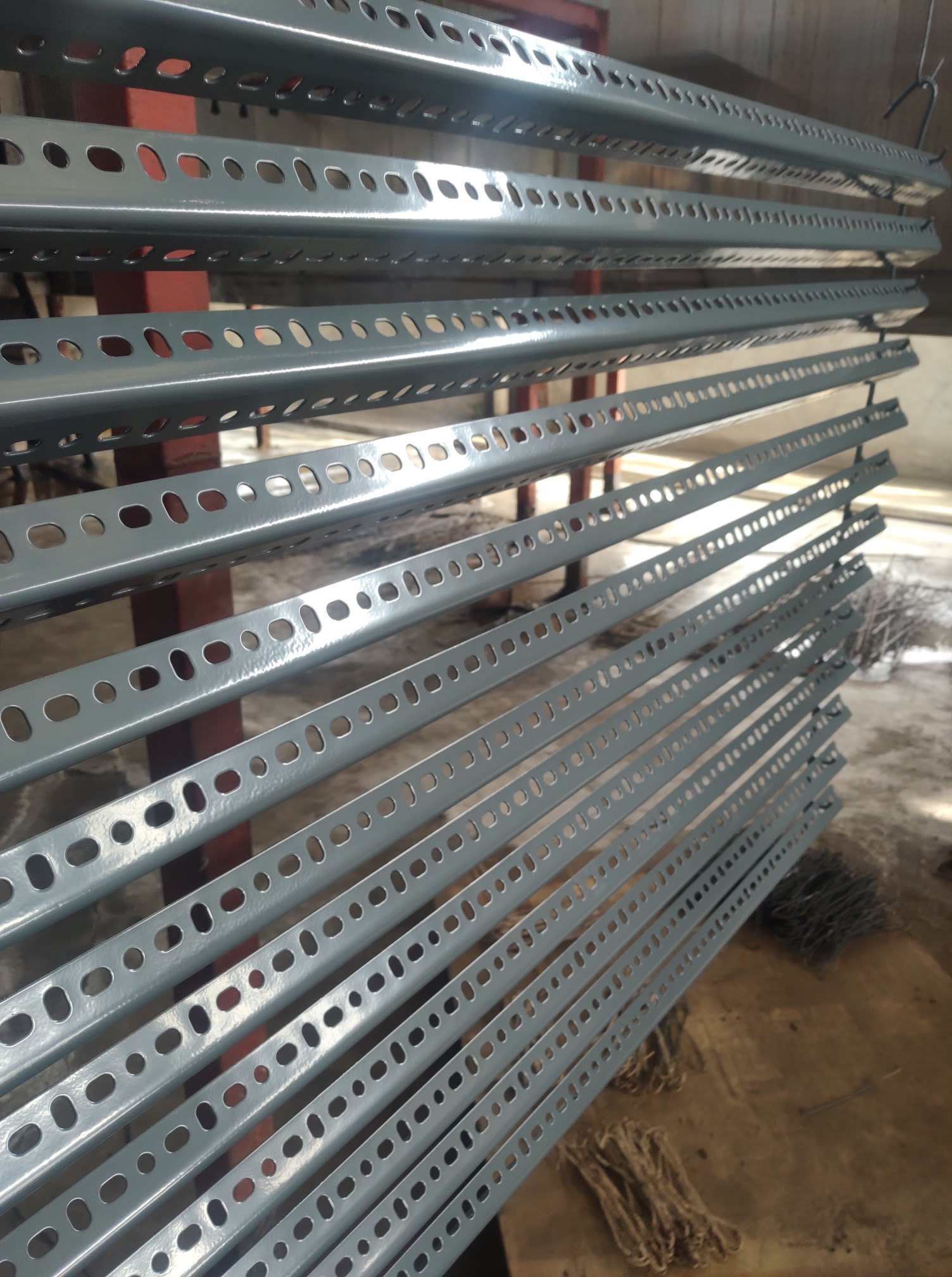 Warehouse Racking System | Xiamen