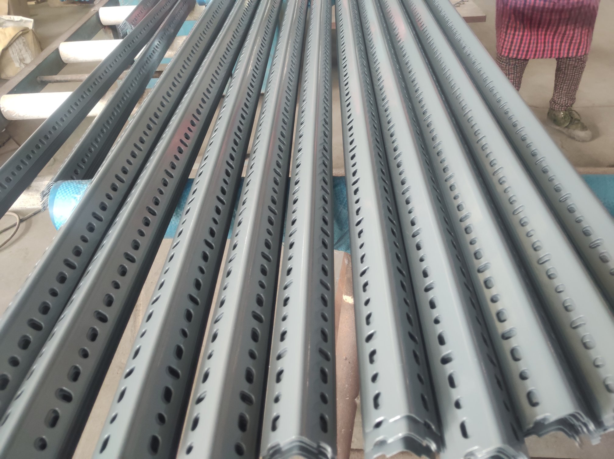Warehouse Racking System | Xiamen
