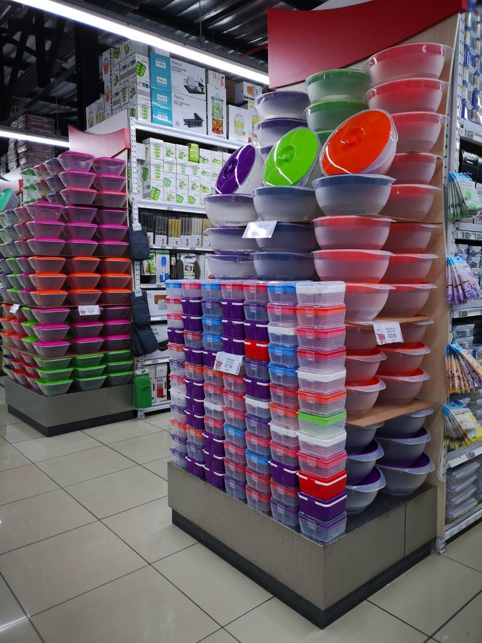 West Pack Lifestyle - Assorted #Otima products sold at West Pack stores ...