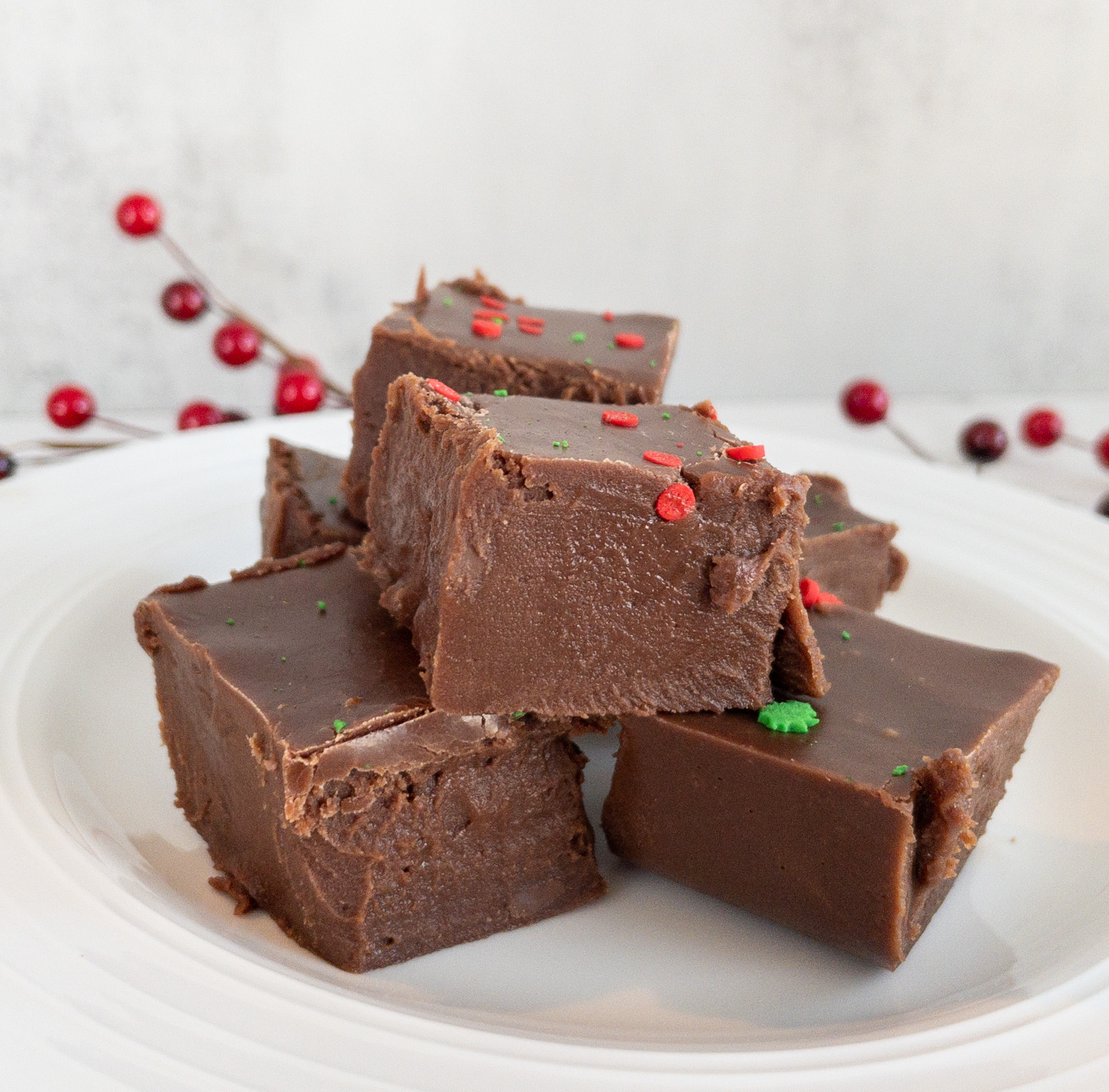 The Wedding Cookie Table Community | I lost my recipe for fudge using ...