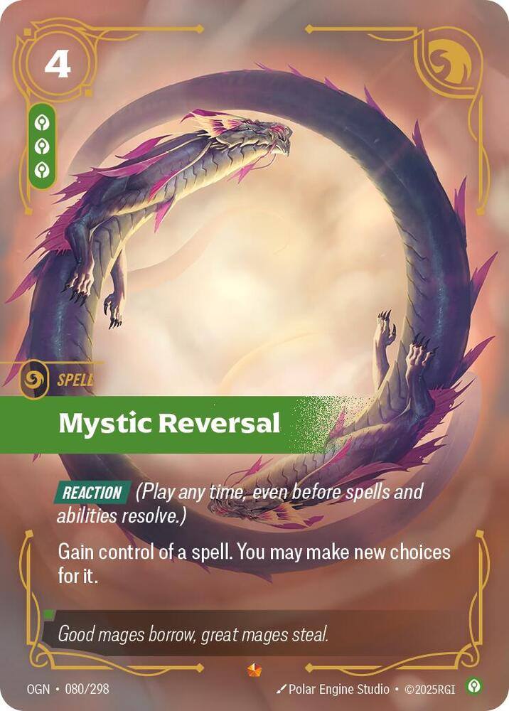 Riftbound TCG - Rulings & FAQs | There was a question posted here about ...