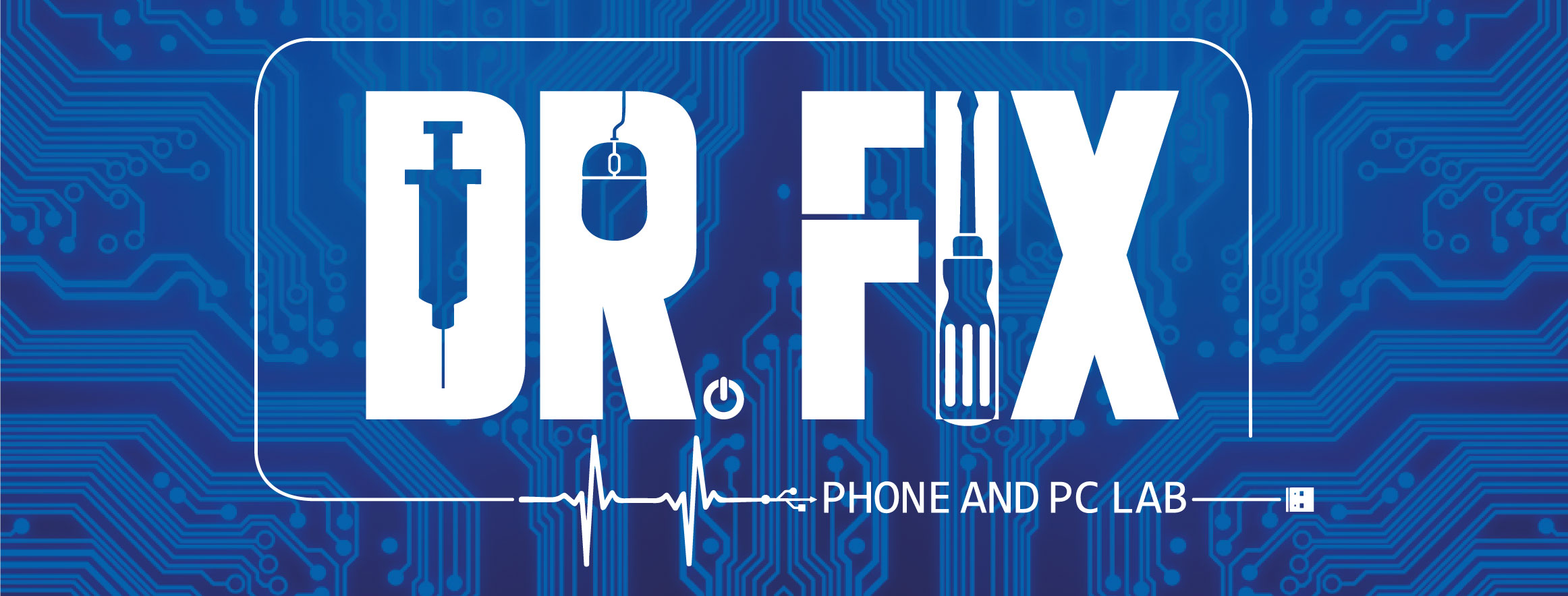 Doctor Fix Phone and PC Lab. | Quito