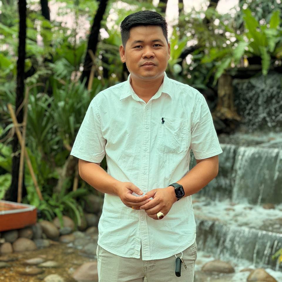 Seng Sokhim