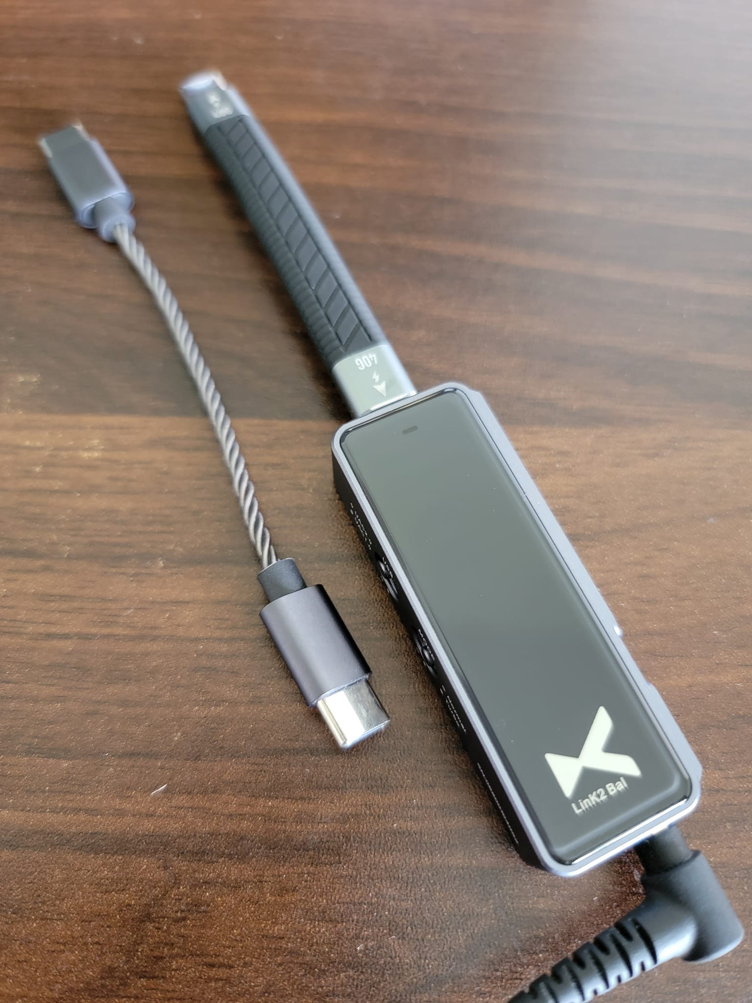 Enhancing Audio Experience with Toxic Cables Sphinx