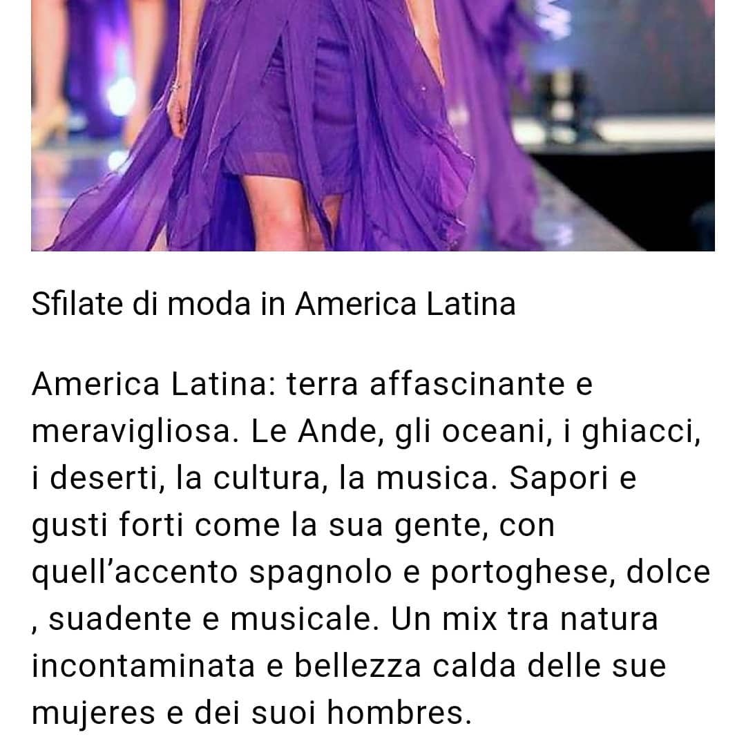 Milano Models La Serena