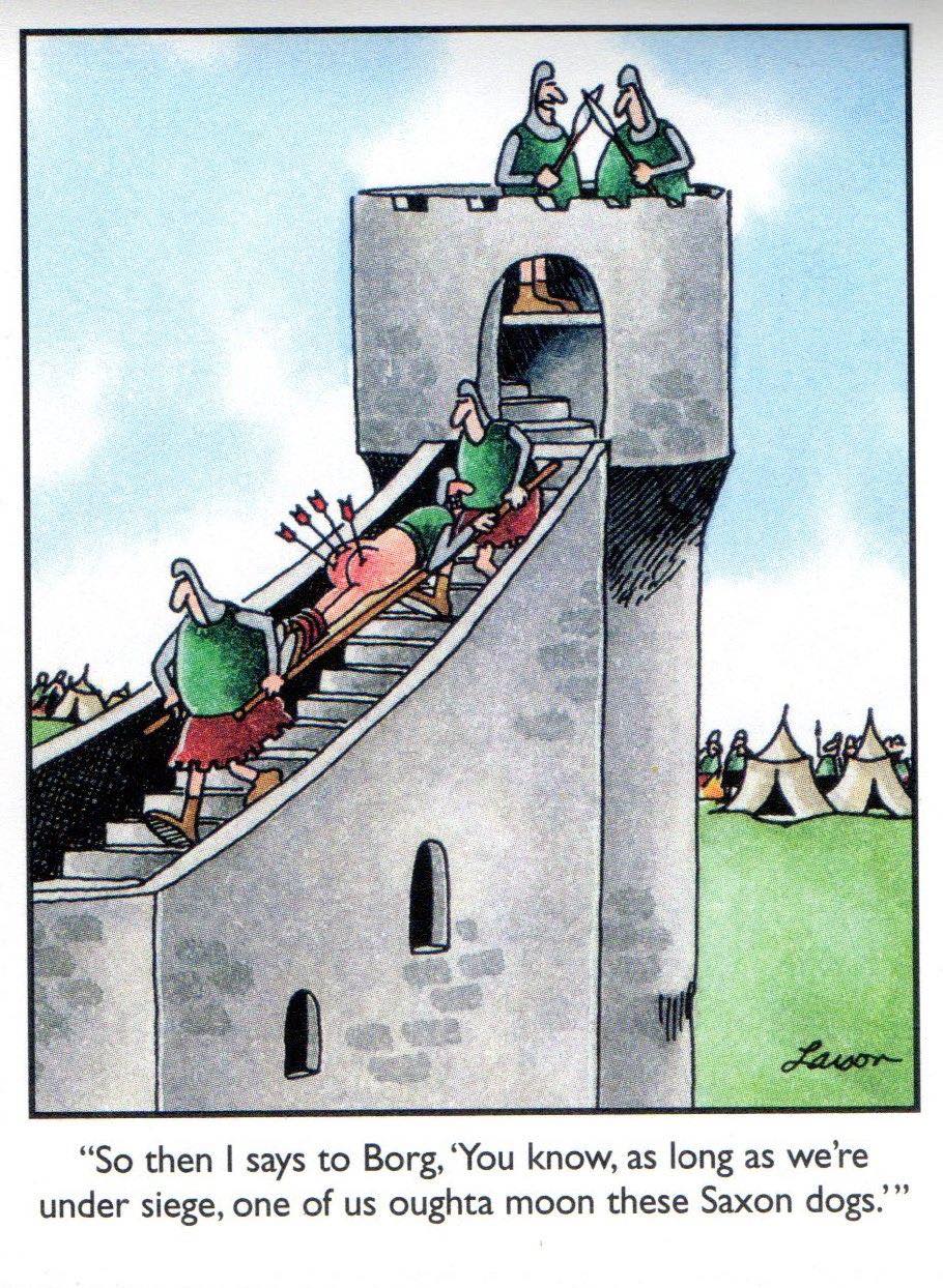 The Far Side | Facebook