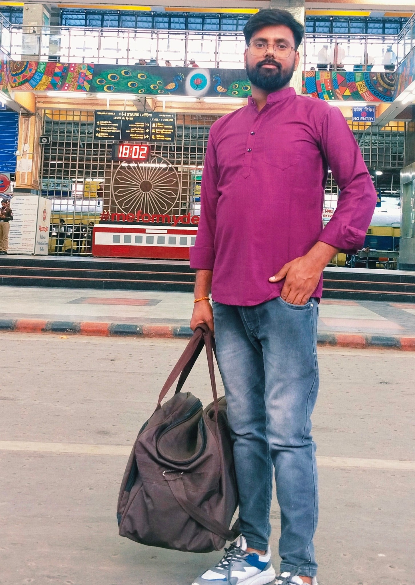 Aman Raj Pal