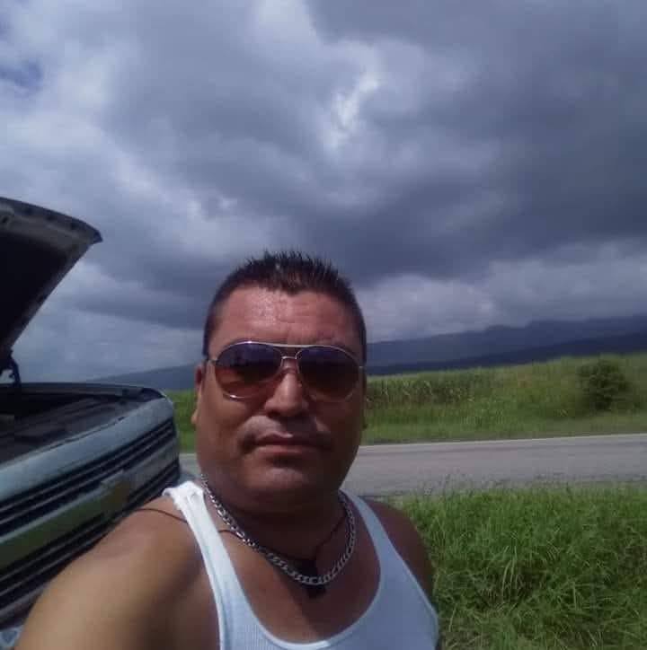 Pepe Wicho Rodriguez
