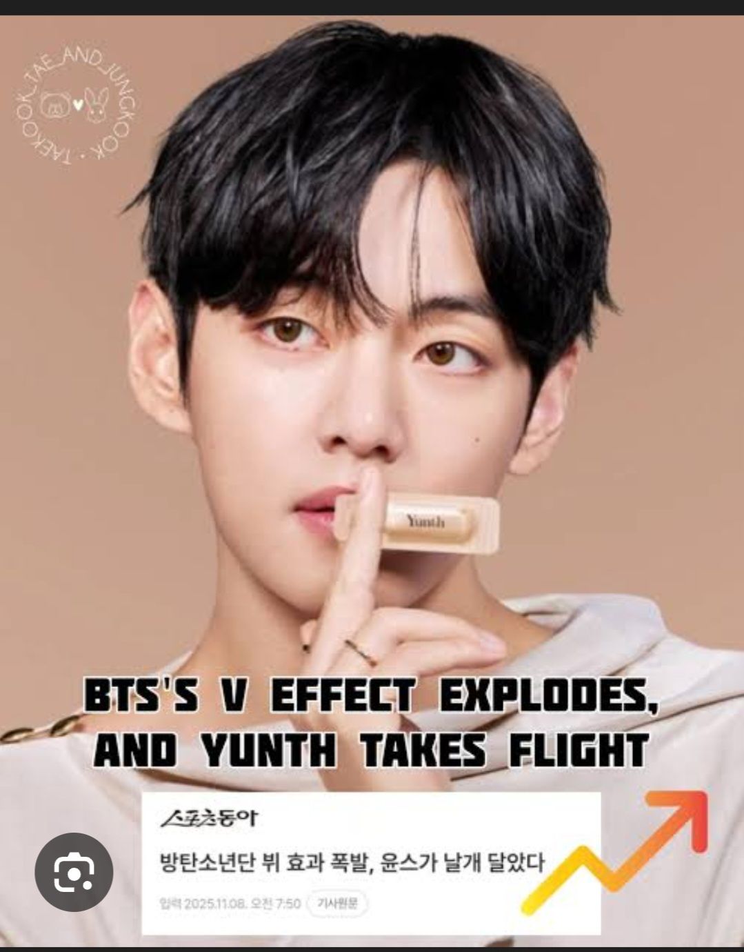New】BTS V テテ テヒョン WINTER AHEAD キーリング BTS member V