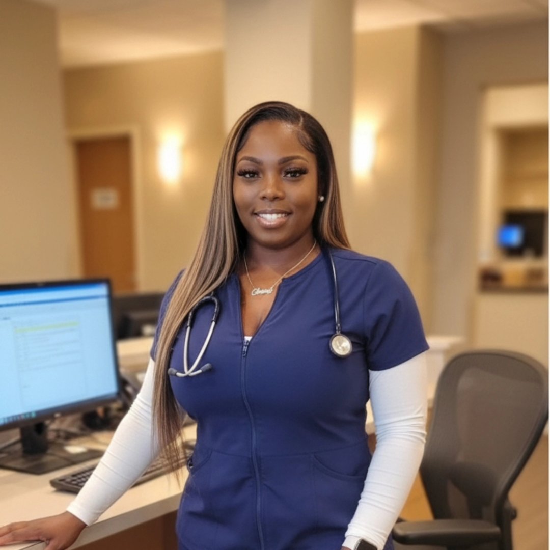 Cheree Davis