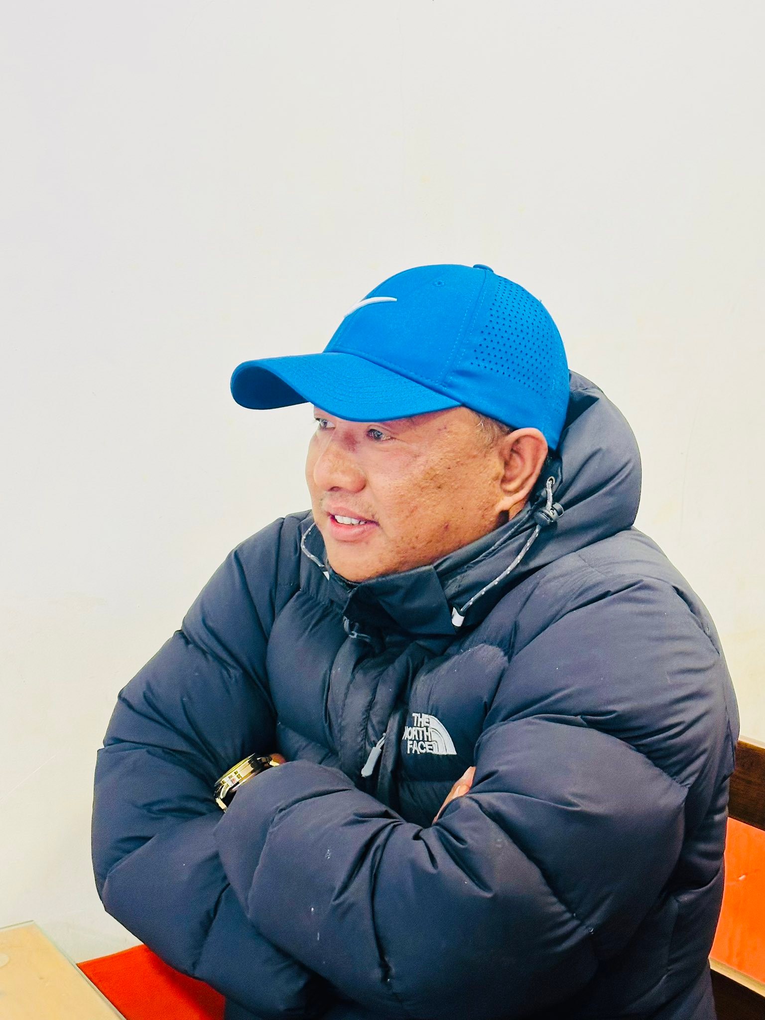 Jayan Kumar Moktan