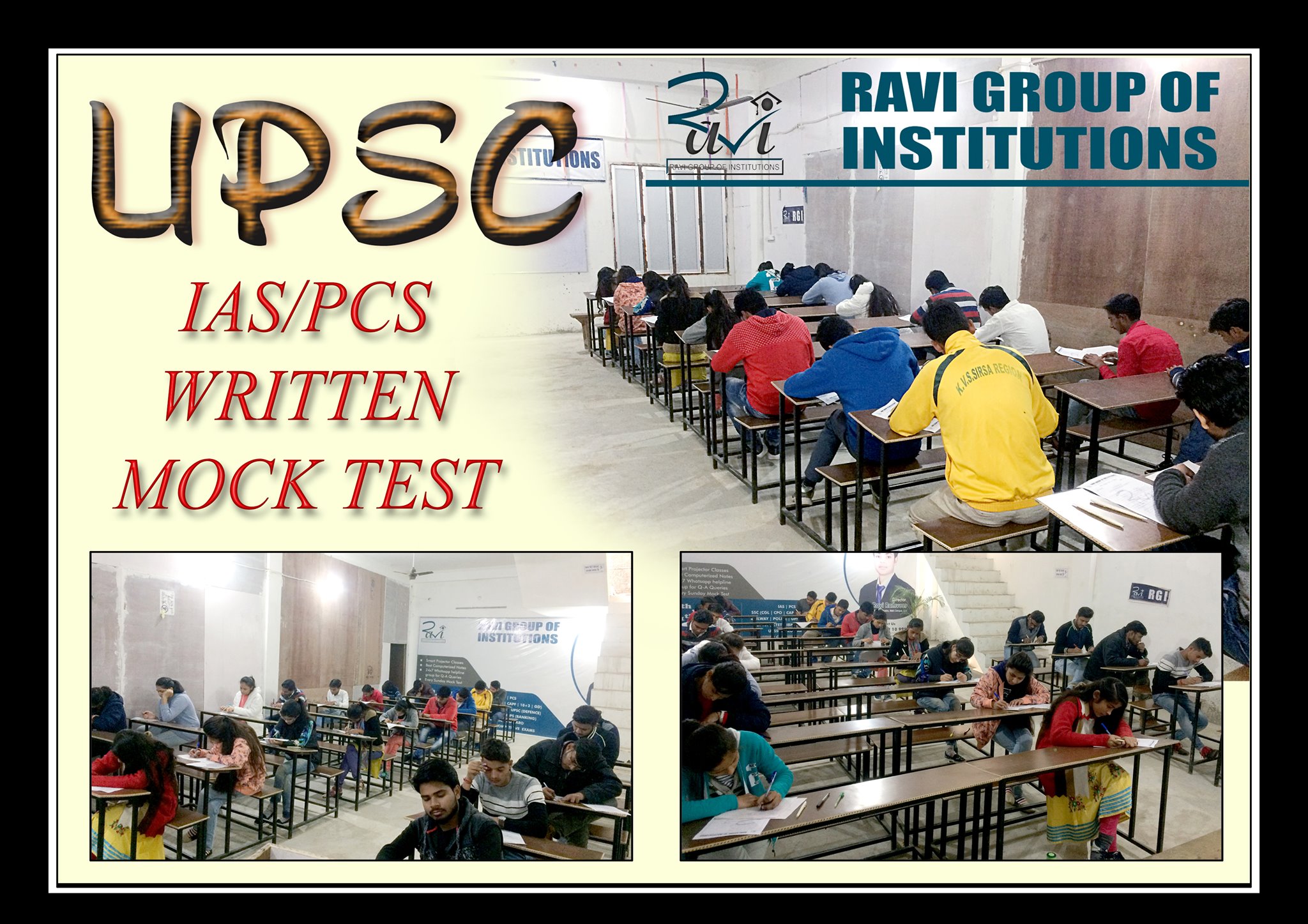 Ravi Group Of Institutions | Mainpuri