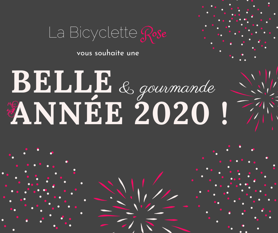 la balançoire by la bicyclette rose